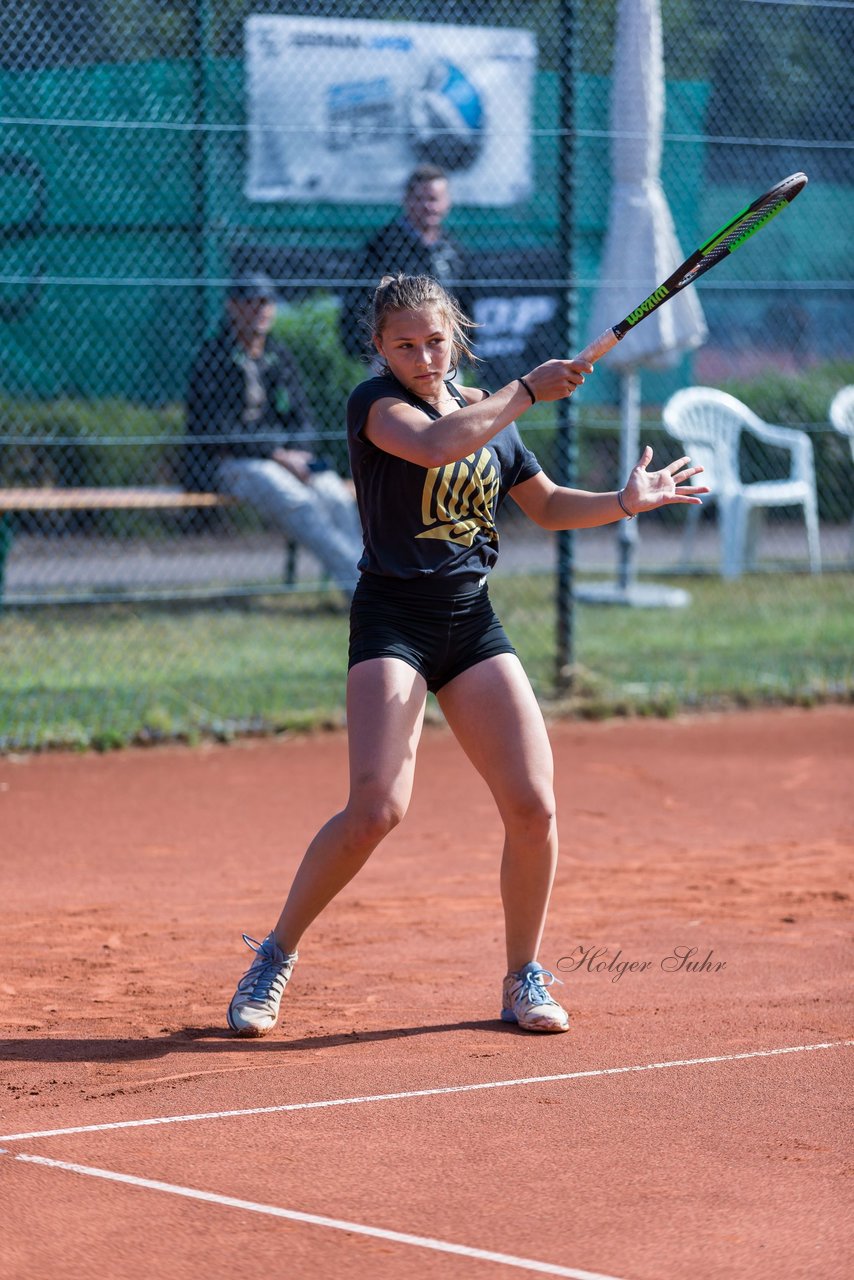 Bild 20 - ITF Future Nord